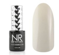 Гель-лак NR-075 Nail Republic 10 мл 00861