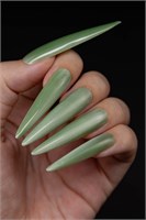 Гель-лак Lakres Green Apple Cat Eye, 5 ml 2000000056579