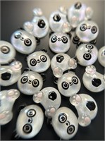 Набор 3D Фигурок "Panda" 2000000040486
