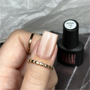 Гель-лак Lakres Korean Cat 4, 5 ml 1114359