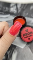 Гель Neon Lakres Папайя, 15 гр 2016657431591