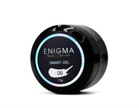 Жидкий бескислотный гель ENIGMANIC SMART gel 06 15 мл. 2777000005509