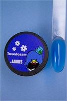 Гель витражный  Lakres Tuxedosam , 5 гр 2000000037592