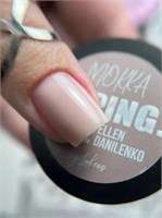 Тейпинг гель Mokka 30 мл 2000000025858