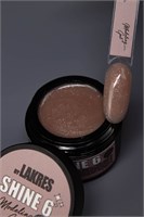 Гель Lakres Modeling Gel Shine 6, 30 мл 2000000056708
