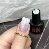 Гель-лак Lakres Korean Cat 14, 5 ml 2000000039541