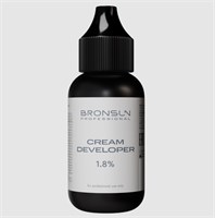 Оксидант-крем 1,8% BRONSUN, 30 мл 4610152189094