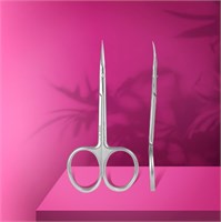 Ножницы профессиональные для кутикулы EXPERT 20 TYPE 2 4820121597229-1