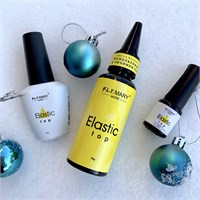FLY Топ "Elastic-TOP" (жидкий, не дает объема)  (12гр) 4603728010083
