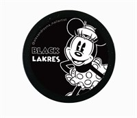 Гель-паста Mickey Mouse (Black) 5g 2062554925589