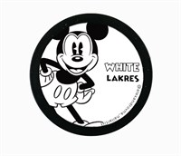 Гель-паста Mickey Mouse (White) 5g 2049215589281