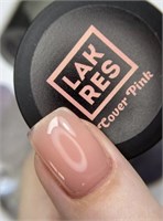 Гель Premium Lakres Cover pink, 15 g 2011816523360