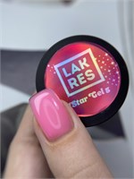 Гель Lakres Star Gel 5, 15 g 2064308502404