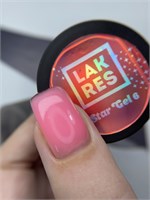 Гель Lakres Star Gel 6, 15 g 2072325609808