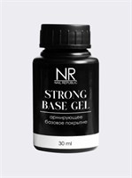 Nail Republic База  STRONG 30 мл 4630352406173