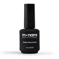 База Monami Rubber SCOTCH 15мл 4603745690008