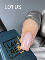 Жидкий полигель Lakres Lotus 15 мл 2011531421736