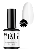 Mystique Камуфлирующая база «Bride» (15 мл) 46246035