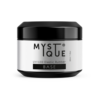 Mystique Каучуковая база «Elastic Rubber Base» (30 мл) 46229908