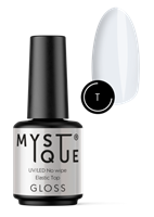 Mystique Финишное покрытие «Gloss» без л/c (15 мл) 46229977