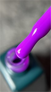 Жидкий полигель Lakres Juicy fruit 4, 15 мл 109393