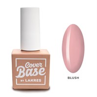 База Lakres, камуфляжная Blush, 10 мл 2068672818154