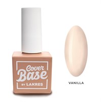 База Lakres, камуфляжная Vanilla, 10 мл 2040453502803
