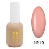 База Lakres, каучуковая камуфляжная 10, 15 мл 2040653642040