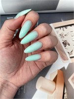 Акригель Lakres Mint 15 мл 2099468300454