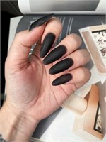 Акригель Lakres Black 15 гр 2047386558778