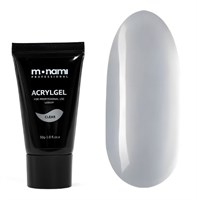Акригель Monami Clear 30г 4603736902363