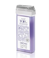Воск ITALWAX Top Line в картридже 100 мл Орхидея 8052532721931