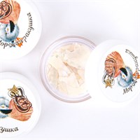ZOO 1662 Микс "Морская ракушка" 1 г 4603773863696