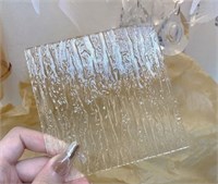 Декоративная пластина "Ice 002" 2000000050300