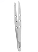 NN_T-02 Nippon Nippers. Пинцет для бровей. 4640043661422