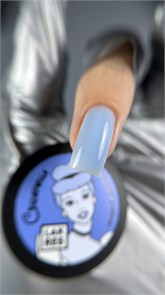 Гель Суфле Lakres Cinderella 15 g 03330