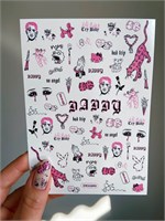 Слайдер MoonShine Lil Peep 2039102030460