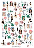 Слайдер MoonShine Sweg 2047237317646