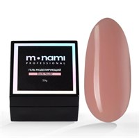 Гель Monami Dark Nude 30г 4673736371612