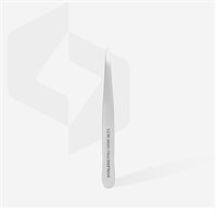 Staleks Pro, СТАЛЕКС, Пинцет для бровей EXPERT 10 TYPE 2 4820121592897