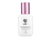 Обезжириватель Lovely с ароматом тропических фруктов 15 мл 4627180208161