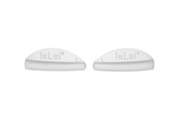 InLei® “ONE/L” 1  pairs  СИЛИКОНОВЫЕ БИГУДИ ДЛЯ ЗАВИВКИ НАТУРАЛЬНЫХ РЕСНИЦ 8055271720050