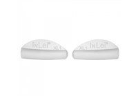 InLei® “ONE/XL1” 1  pairs  СИЛИКОНОВЫЕ БИГУДИ ДЛЯ ЗАВИВКИ НАТУРАЛЬНЫХ РЕСНИЦ 8055271720104