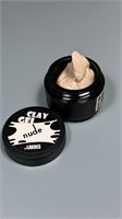 Гель Lakres Clay Gel Nude, 15 ml 2000000048635