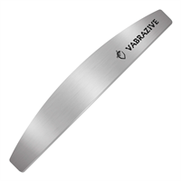 VABRAZIVE Металлическая основа Лодка L Titan 18*2,5 см 4601234611602