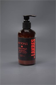 Флюид Lakres для рук и кутикулы, Арбузный леденец 250 мл 1120648