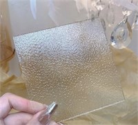 Декоративная пластина "Ice 003" 2000000050317