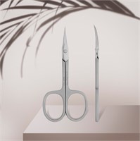 Staleks Ножницы профессиональные для кутикулы SMART 22 TYPE 1 4820121599735