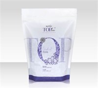 Воск горячий (пленочный) ITALWAX Top Line Orchid (Орхидея) гранулы 750 гр 8032835172111