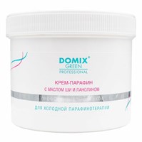 DGP Крем-парафин с маслом ши и ланолином 500мл 4630043895682